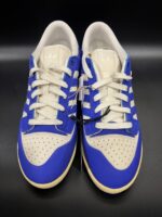 Sneakersy męskie Adidas Centennial 85 Lo kobaltowe 46 - obrazek 5