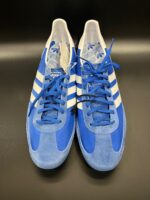 Sneakersy męskie Adidas SL72 niebieskie 45 1\3 - obrazek 5
