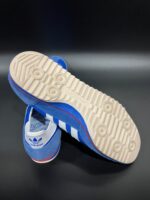 Sneakersy męskie Adidas SL72 niebieskie 45 1\3 - obrazek 3