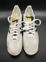 Sneakersy męskie Adidas SL72 jasnoszare 45 13 - obrazek 4