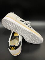 Sneakersy męskie Adidas SL72 jasnoszare 45 13 - obrazek 2