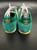 Sneakersy damskie Adidas SL72 zielone 38 2\3 - obrazek 2