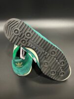 Sneakersy damskie Adidas SL72 zielone 38 2\3 - obrazek 4