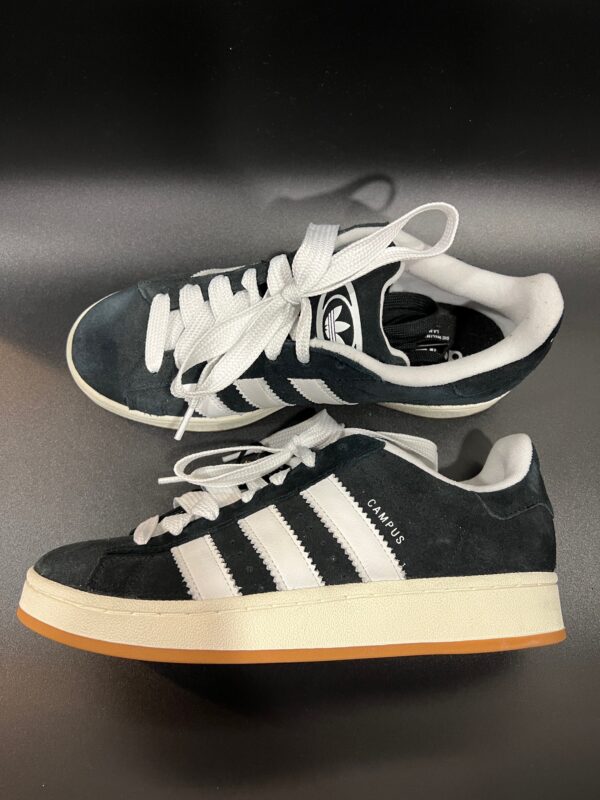 Sneakersy Adidas Campus 00's HQ8708