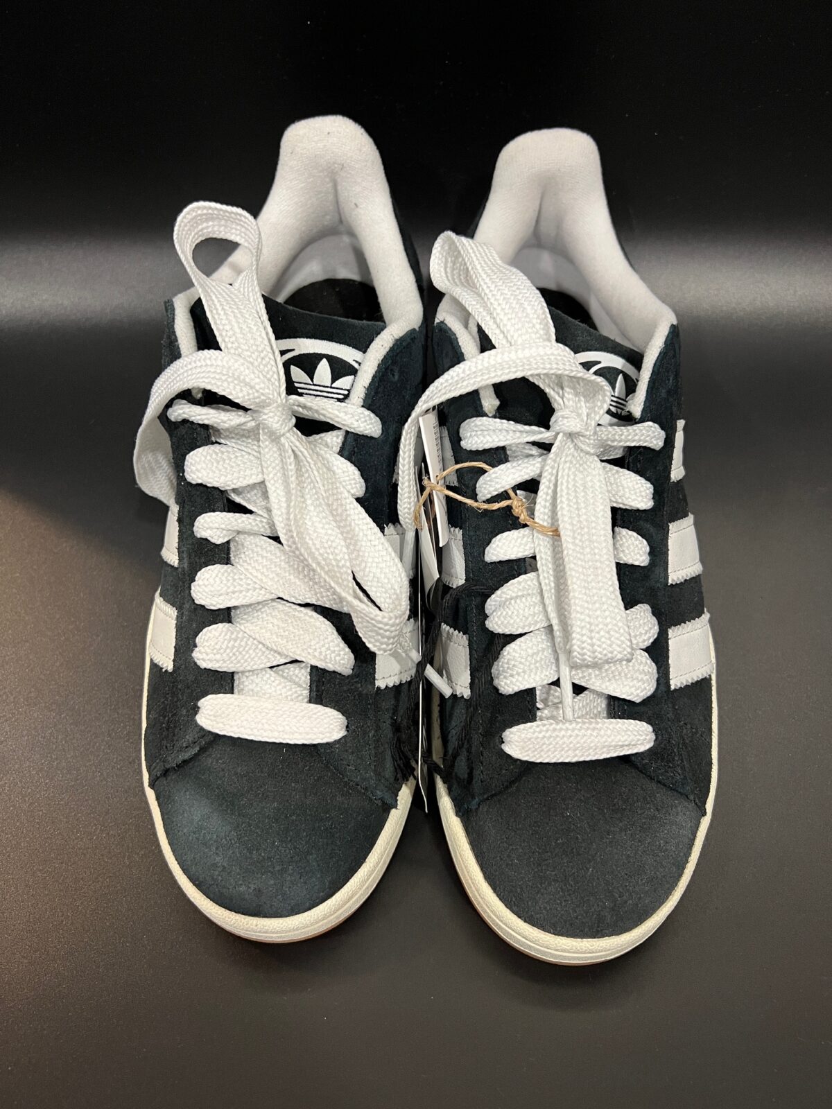 IMG_3590 Sneakersy Adidas Campus 00's HQ8708 - obrazek 3