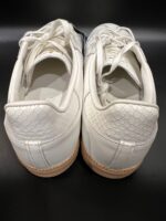 Sneakersy męskie Samba OG kremowe 45 1\3 - obrazek 4