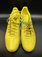 Sneakersy męskie Adidas Samba x Humanrace żółte 44 2\3 - obrazek 3