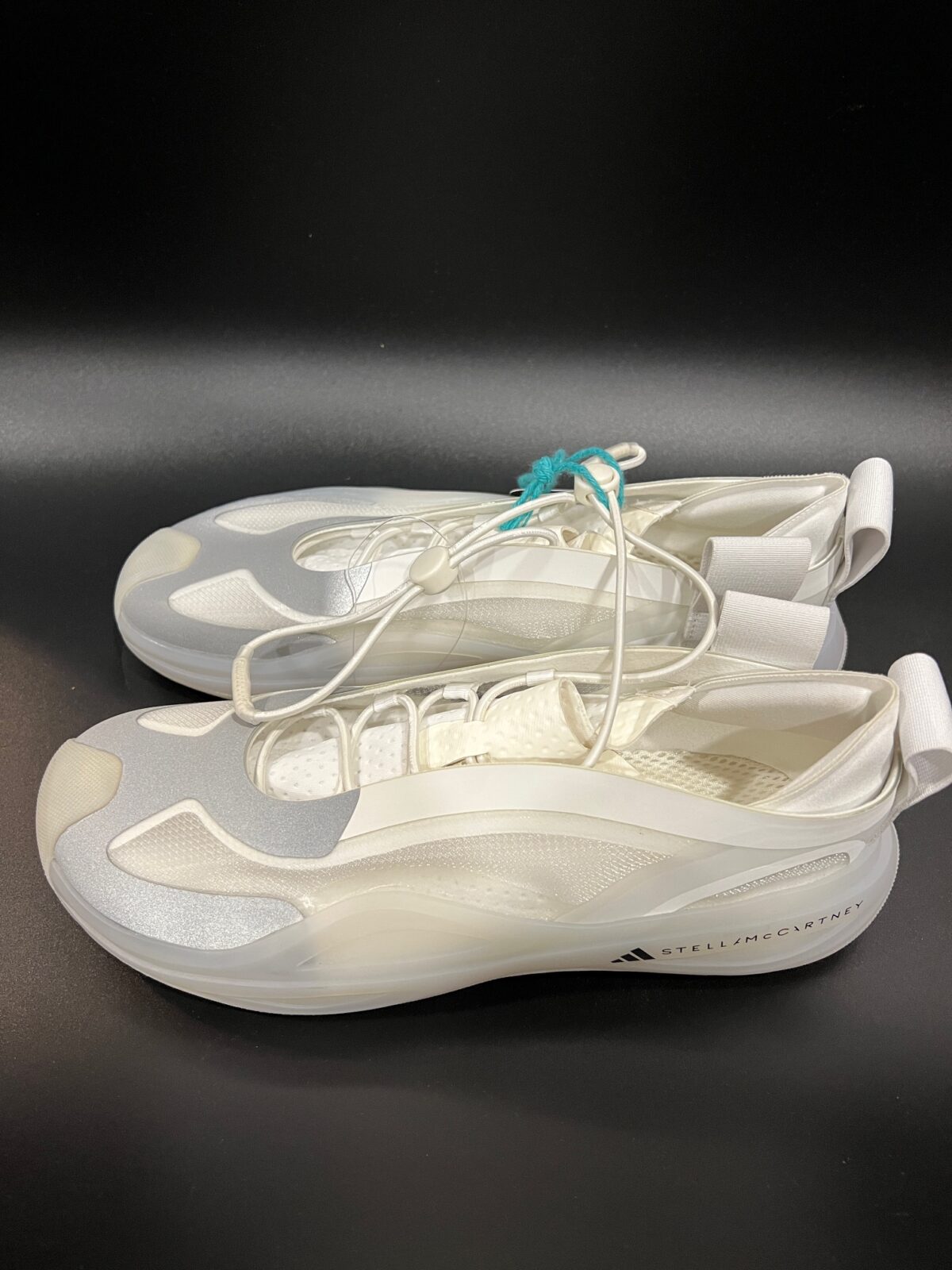 IMG_3607 Buty damskie treningowe Adidas x Stella McCartney 39 1\3 - obrazek 6