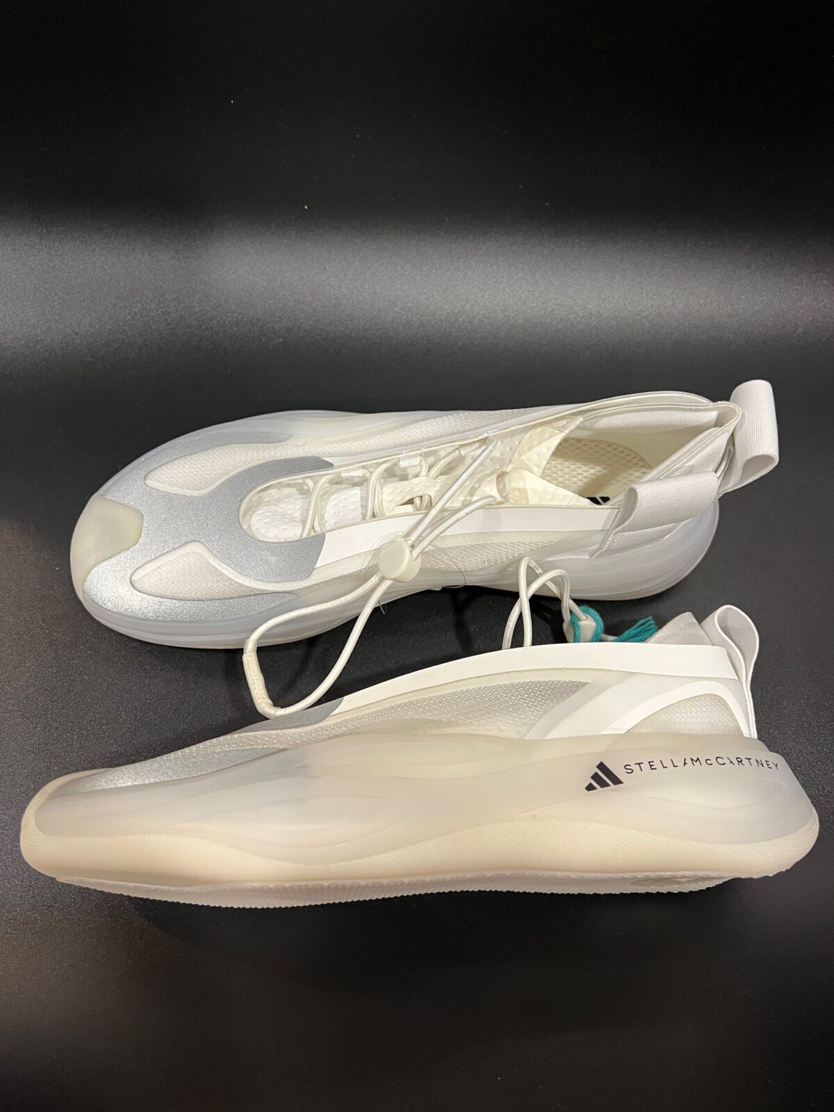 IMG_3608 Buty damskie treningowe Adidas x Stella McCartney 39 1\3 - obrazek 1