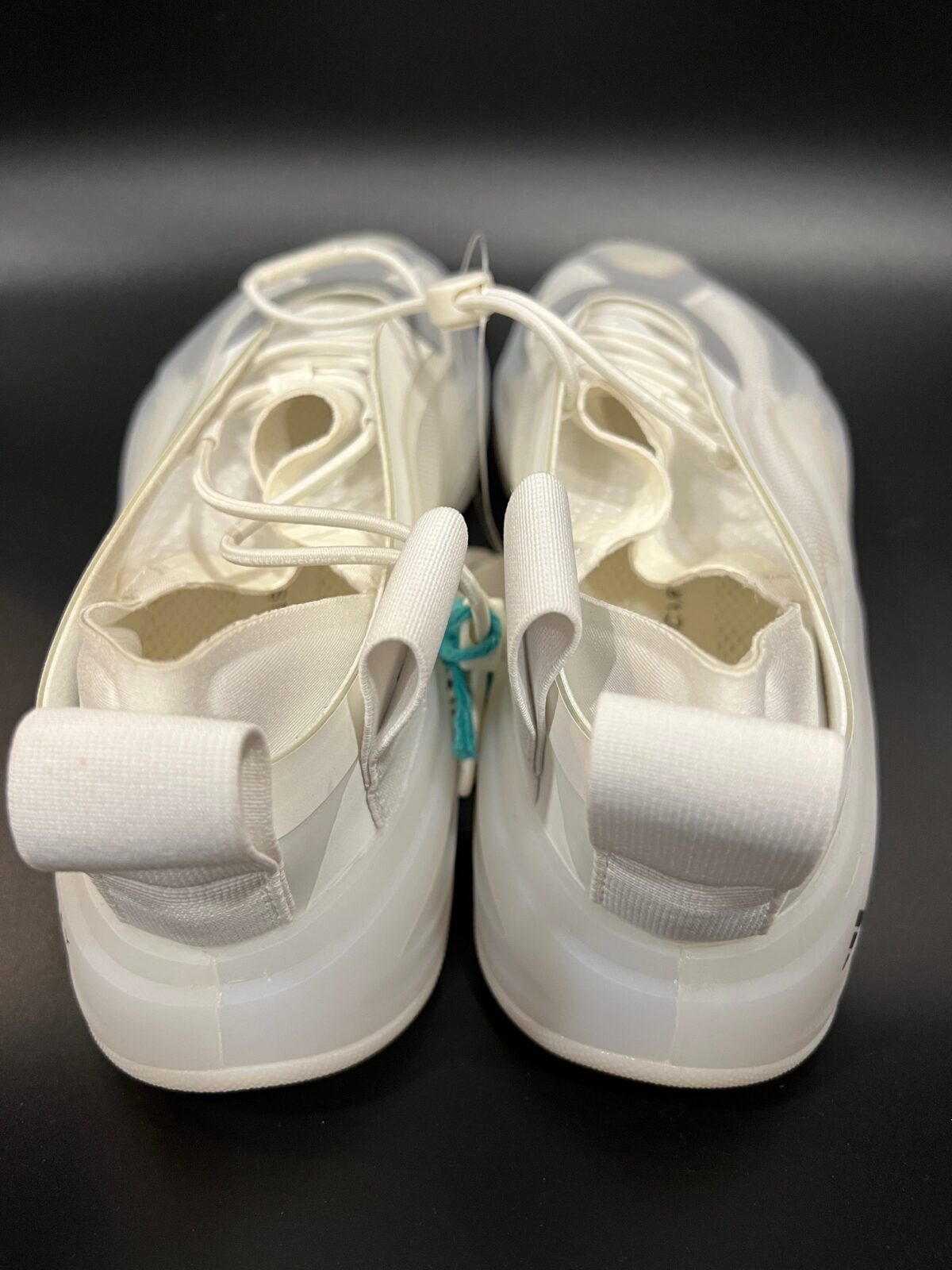 IMG_3611 Buty damskie treningowe Adidas x Stella McCartney 39 1\3 - obrazek 3