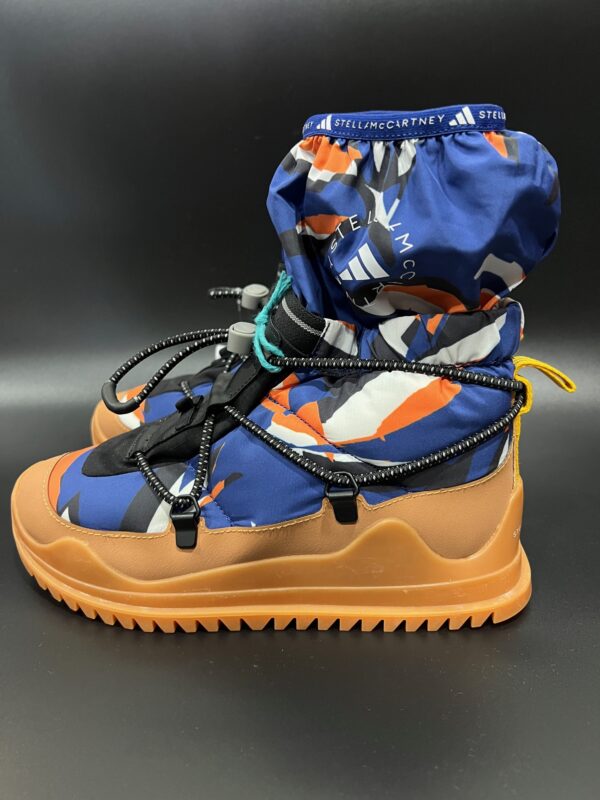Śniegowce Adidas x Stella McCartney Winterboot 36 2/3
