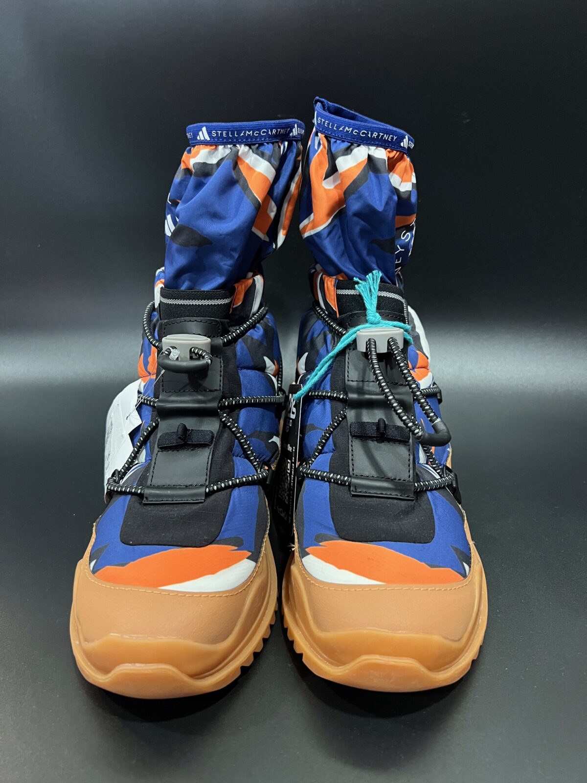 IMG_3622 (1) Śniegowce Adidas x Stella McCartney Winterboot 36 2/3 - obrazek 4