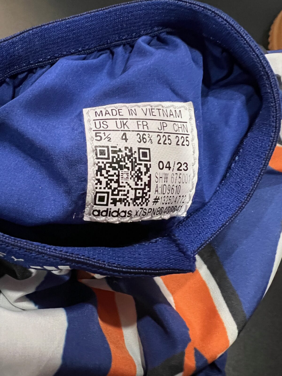 IMG_3624 Śniegowce Adidas x Stella McCartney Winterboot 36 2/3 - obrazek 2