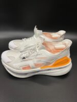 Buty do biegania Adidas x Stella McCartney białe 39 1/3 - obrazek 6