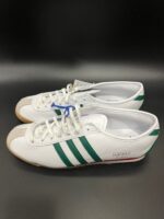 Sneakersy męskie Adidas Italia skórzane 45 1\3 - obrazek 5