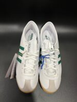 Sneakersy męskie Adidas Italia skórzane 45 1\3 - obrazek 4