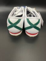 Sneakersy męskie Adidas Italia skórzane 45 1\3 - obrazek 3