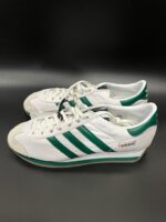 Sneakersy męskie Adidas Country Japan białe 42 2\3 - obrazek 6