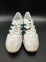 Sneakersy męskie Adidas Country Japan białe 42 2\3 - obrazek 5