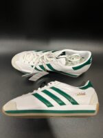 Sneakersy męskie Adidas Country Japan białe 42 2\3