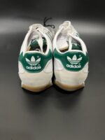 Sneakersy męskie Adidas Country Japan białe 42 2\3 - obrazek 4