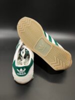 Sneakersy męskie Adidas Country Japan białe 42 2\3 - obrazek 3