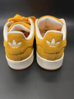 Sneakersy męskie Adidas Campus 00's żółte 44 - obrazek 4