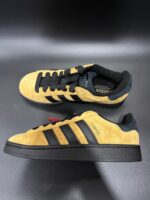 Sneakersy męskie Adidas Campus 00's musztardowe 42 2\3