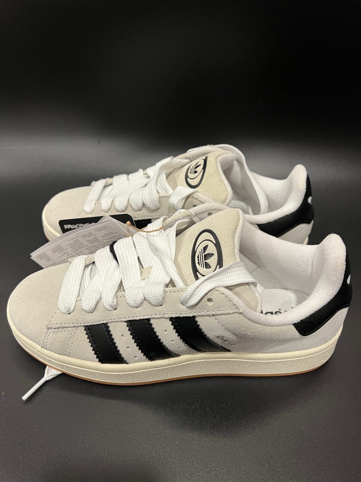 IMG_3683 Sneakersy Adidas Campus 00's GY0042 damskie 41 1\3 - obrazek 6