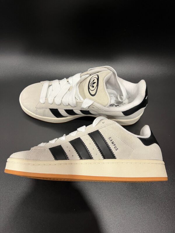 Sneakersy Adidas Campus 00's GY0042 damskie 41 1\3