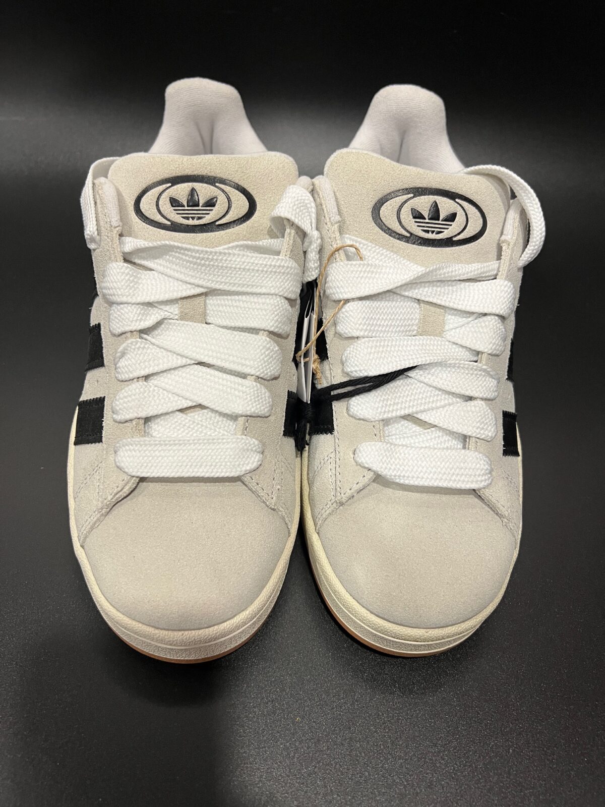 IMG_3685 Sneakersy Adidas Campus 00's GY0042 damskie 41 1\3 - obrazek 5