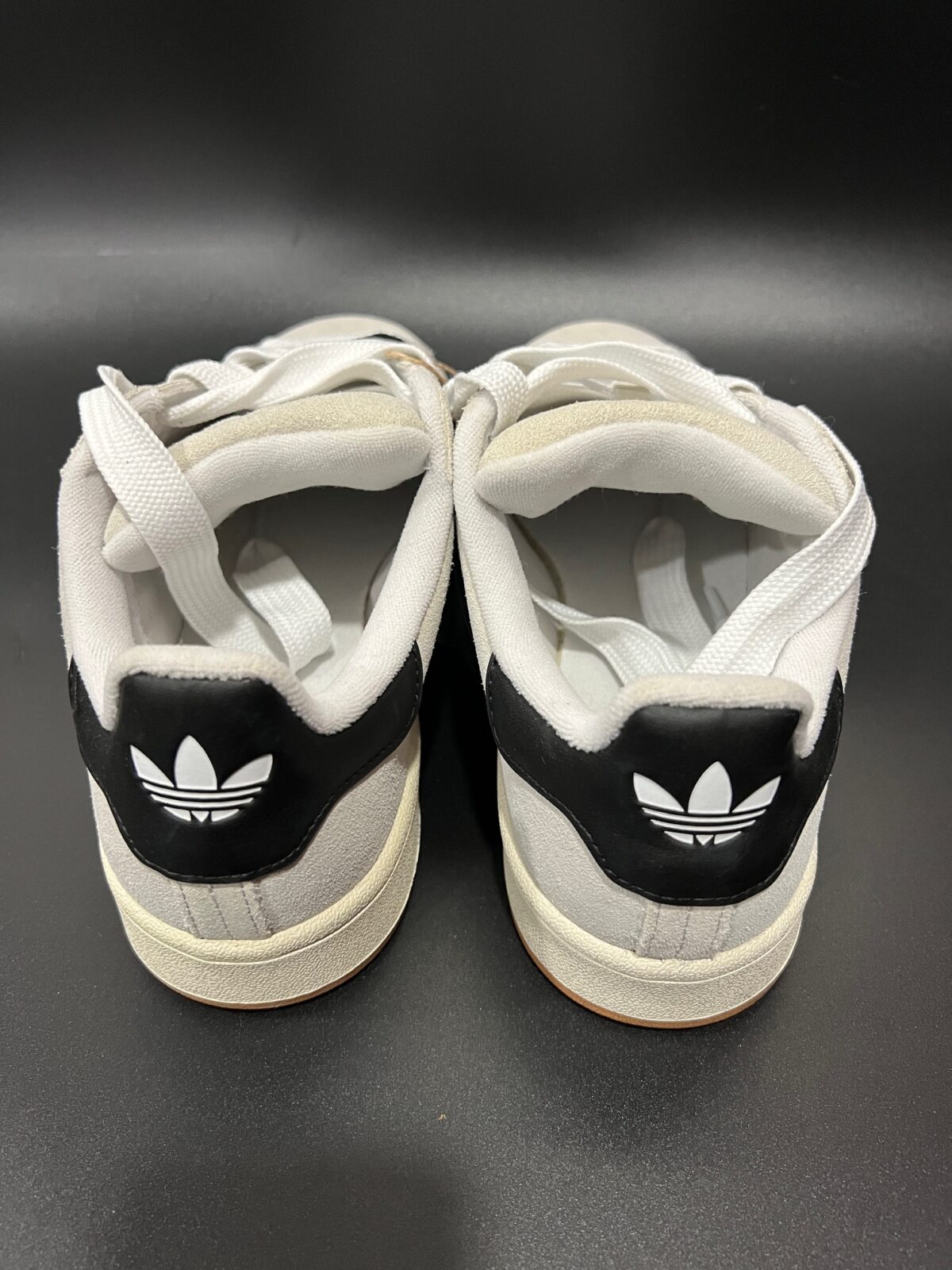 IMG_3686 Sneakersy Adidas Campus 00's GY0042 damskie 41 1\3 - obrazek 4