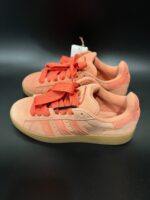 Sneakersy damskie Adidas Campus 00's łososiowe 38 2\3 - obrazek 6