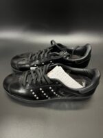 Sneakersy Adidas Gazelle x Dime skórzane czarne 42 2\3 - obrazek 7