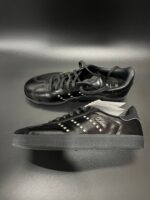 Sneakersy Adidas Gazelle x Dime skórzane czarne 42 2\3