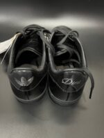 Sneakersy Adidas Gazelle x Dime skórzane czarne 42 2\3 - obrazek 5