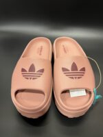 Klapki damskie Adidas Adifom Stan Slide 40 1\2 - obrazek 5