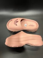 Klapki damskie Adidas Adifom Stan Slide 40 1\2