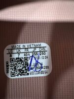 Klapki damskie Adidas Adifom Stan Slide 40 1\2 - obrazek 2