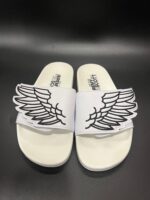 Klapki damskie Adidas x Jeremy Scott ze skrzydłami 38 - obrazek 4