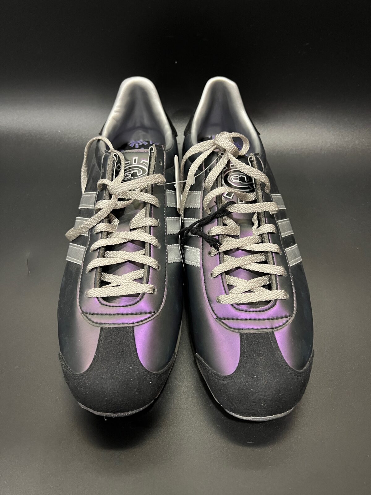 IMG_3746 Sneakersy Adidas Country OG x Always 44 2\3 - obrazek 5