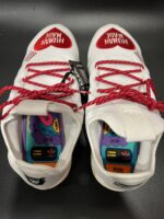 Trampki Adidas x Pharrell Williams Human Made Tennis Hu 44 - obrazek 3
