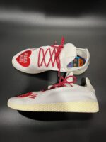 Trampki Adidas x Pharrell Williams Human Made Tennis Hu 44