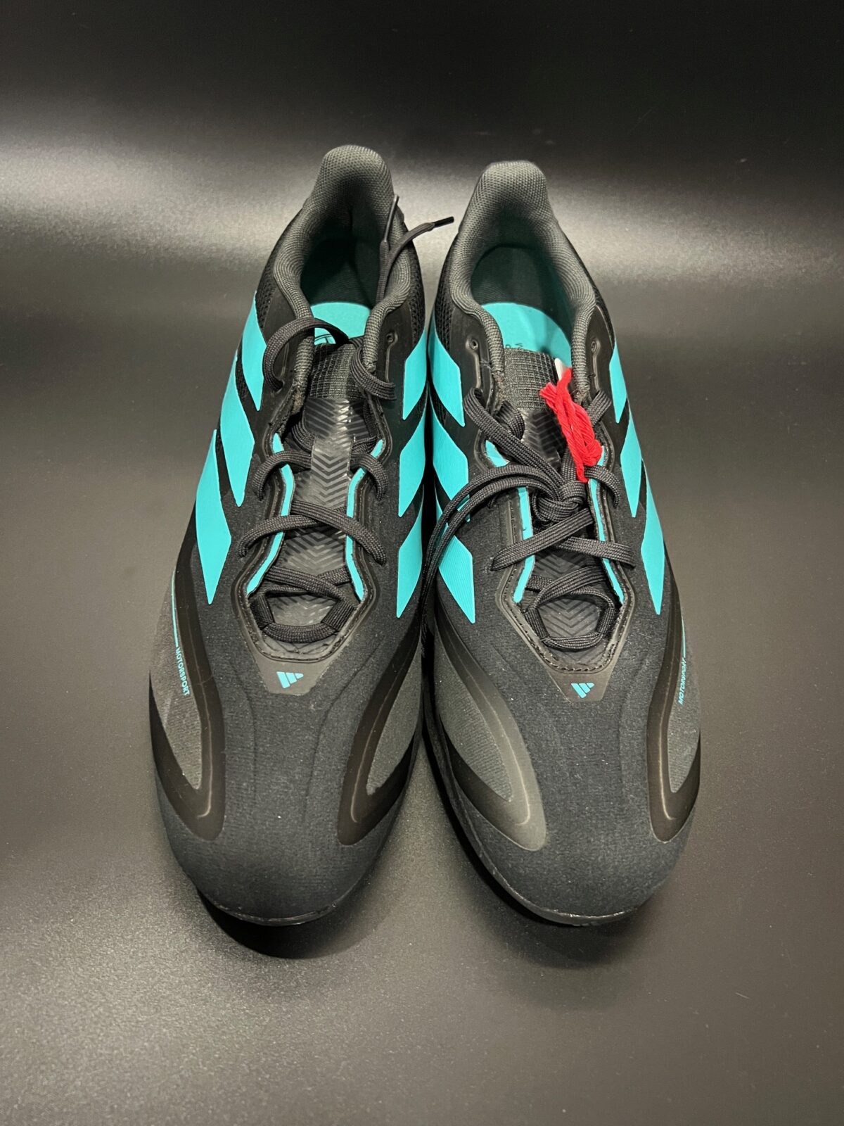 IMG_3761 Sneakersy Adidas x Mercedes AMG Motorsport 45 1\3 - obrazek 6