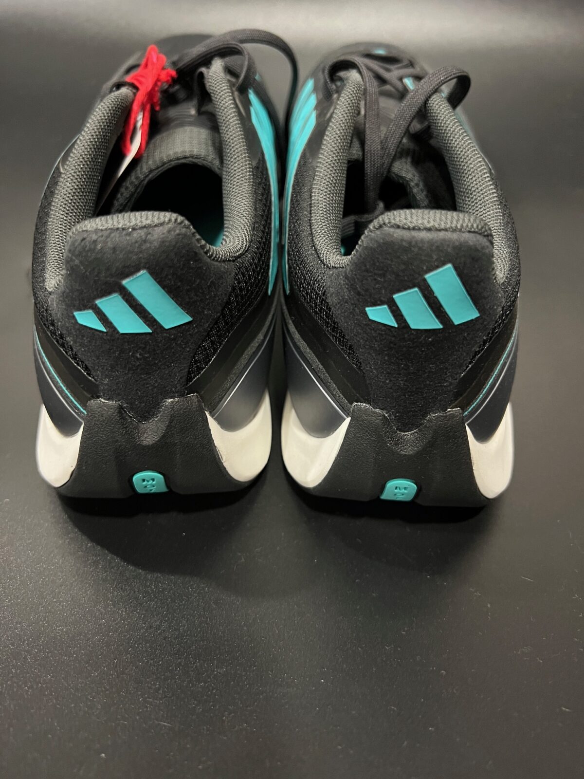 IMG_3762 Sneakersy Adidas x Mercedes AMG Motorsport 45 1\3 - obrazek 5