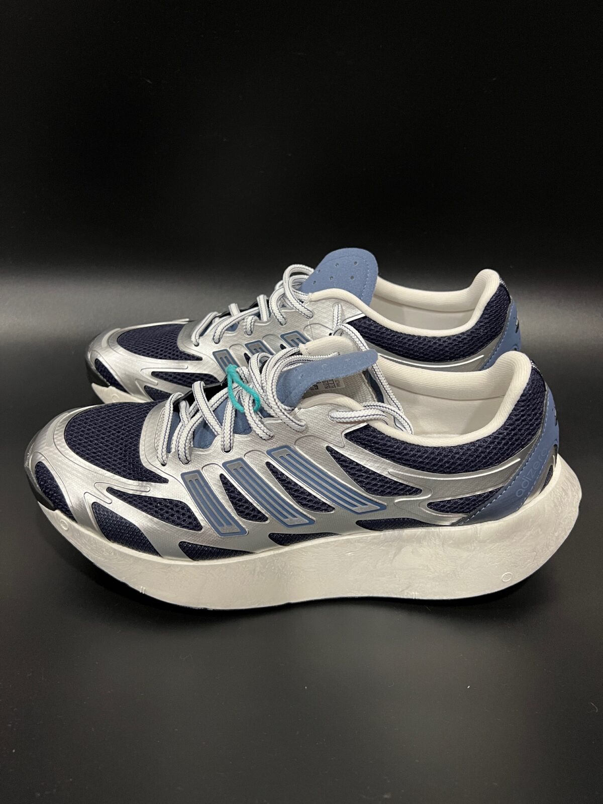 IMG_3773 Buty do biegania Adidas Adizero Aruku 43 1\3 - obrazek 6