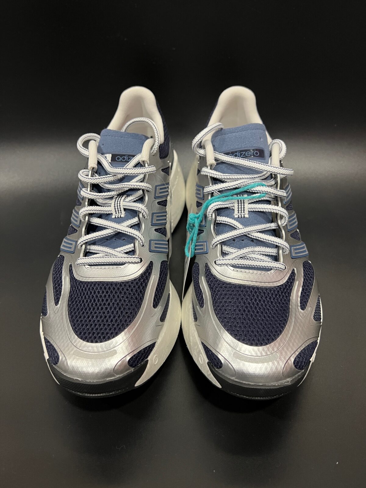 IMG_3775 Buty do biegania Adidas Adizero Aruku 43 1\3 - obrazek 5