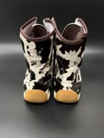 Buty Adidas Rasant Mid Cow Print 40 - obrazek 4