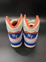 Sneakersy Adidas NY Attitude Hi 43 1/3 - obrazek 4