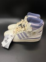Sneakersy Adidas Forum 84 Hi 43 1\3 - obrazek 6